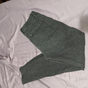SALE LOFT Modern Skinny Jeans 28/6